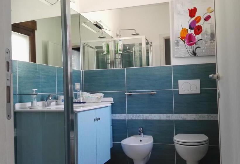 Bed and Breakfast Da Carmela  | Torre dei Corsari | Sardegna | Italia 16