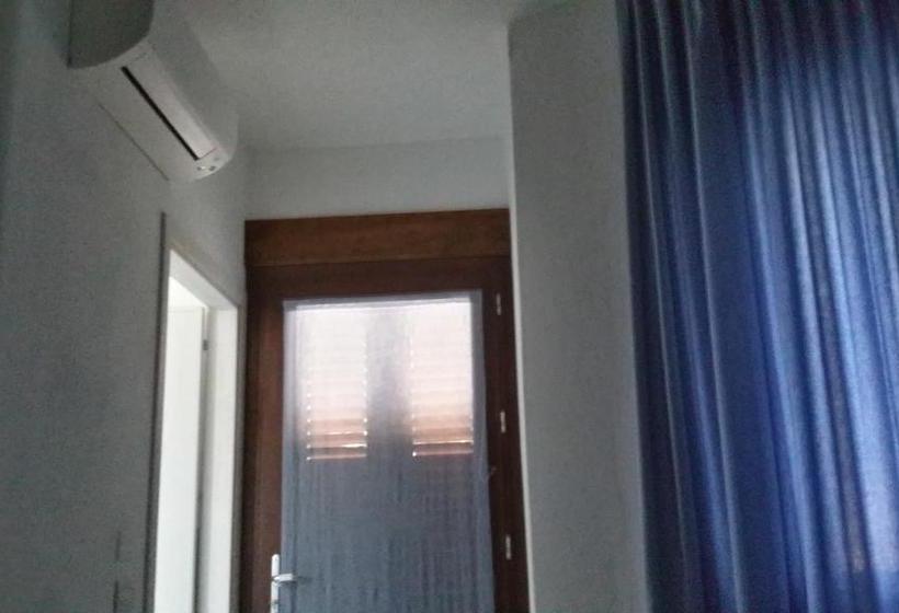 Bed and Breakfast Da Carmela  | Torre dei Corsari | Sardegna | Italia 17