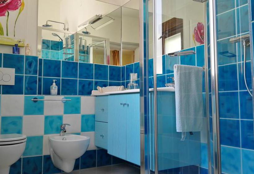 Bed and Breakfast Da Carmela  | Torre dei Corsari | Sardegna | Italia 18