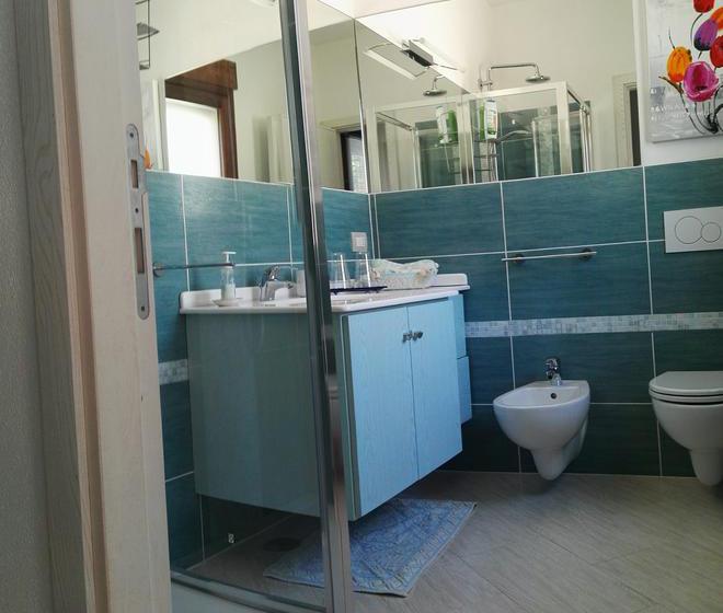 Bed and Breakfast Da Carmela  | Torre dei Corsari | Sardegna | Italia 19