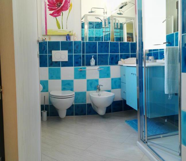 Bed and Breakfast Da Carmela  | Torre dei Corsari | Sardegna | Italia 20