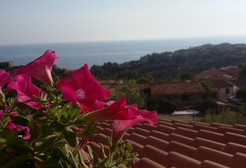 Bed and Breakfast Da Carmela  | Torre dei Corsari | Sardegna | Italia 3