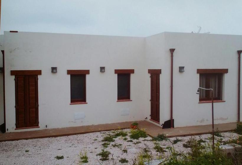 Bed and Breakfast Da Carmela  | Torre dei Corsari | Sardegna | Italia 4