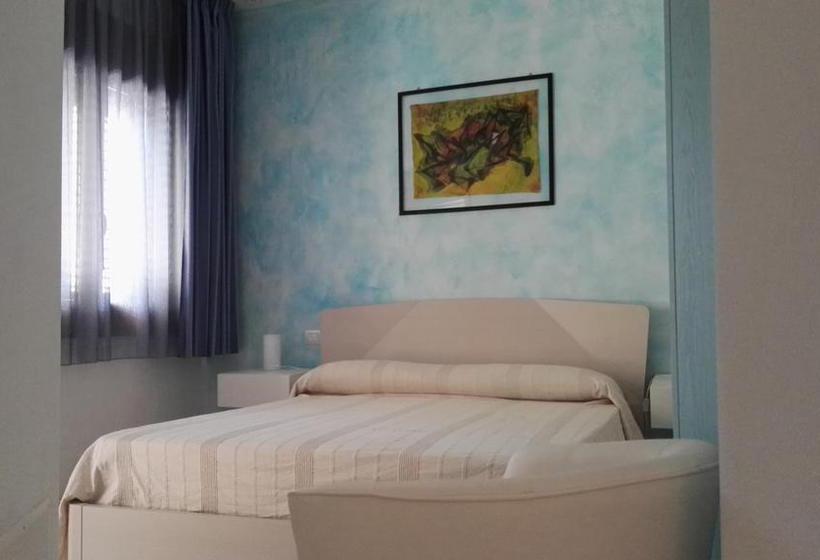 Bed and Breakfast Da Carmela  | Torre dei Corsari | Sardegna | Italia 5