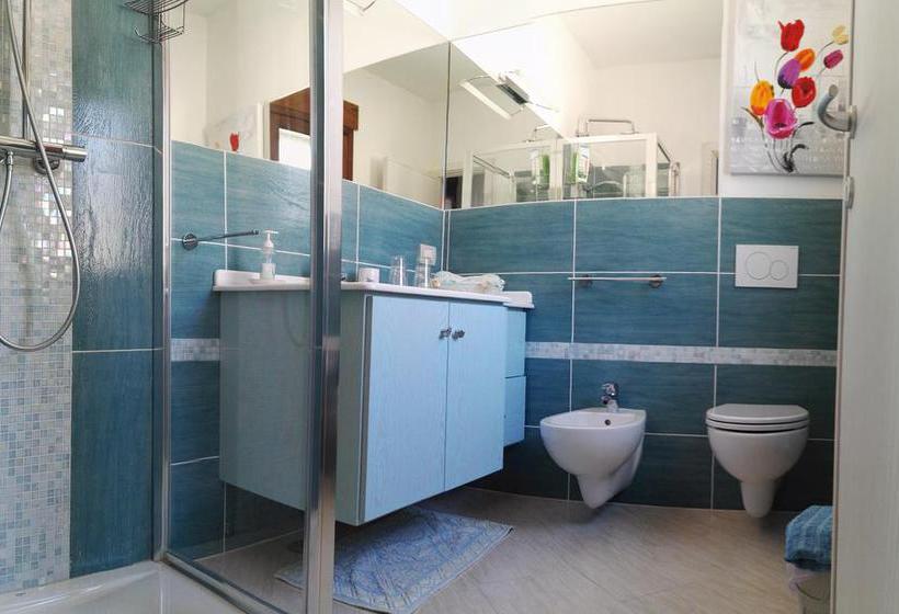 Bed and Breakfast Da Carmela  | Torre dei Corsari | Sardegna | Italia 6