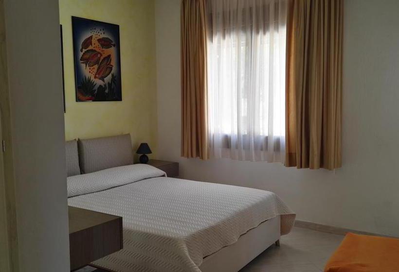 Bed and Breakfast Da Carmela  | Torre dei Corsari | Sardegna | Italia 7