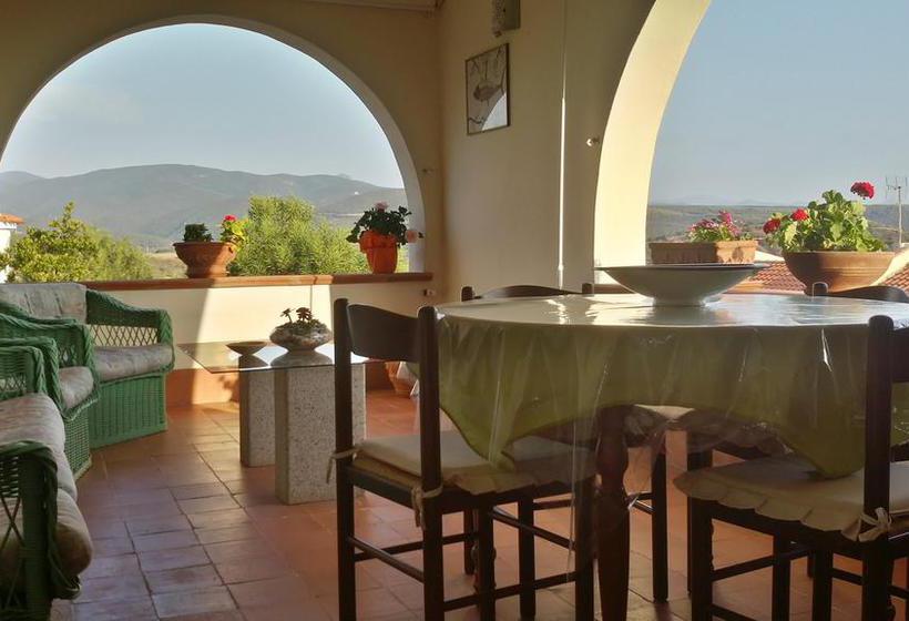 Bed and Breakfast Da Carmela  | Torre dei Corsari | Sardegna | Italia 9