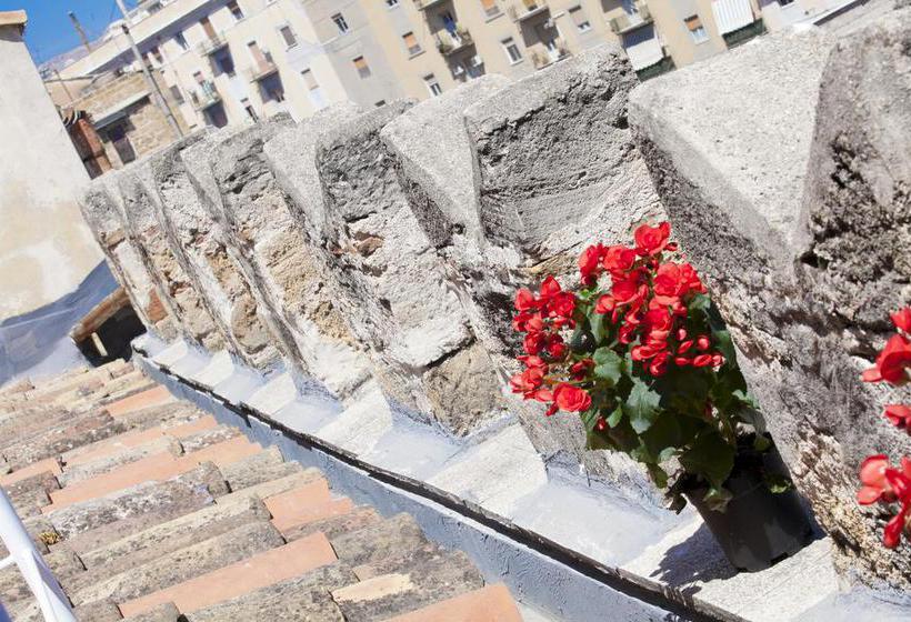 Bed and Breakfast Palazzo Vatticani