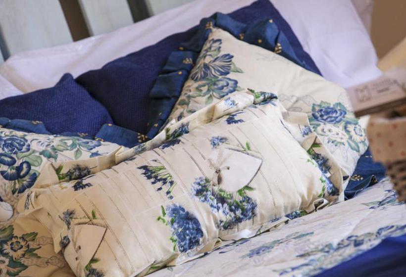 Bed and Breakfast Palazzo Vatticani  | Palermo | Palermo | Italia 1