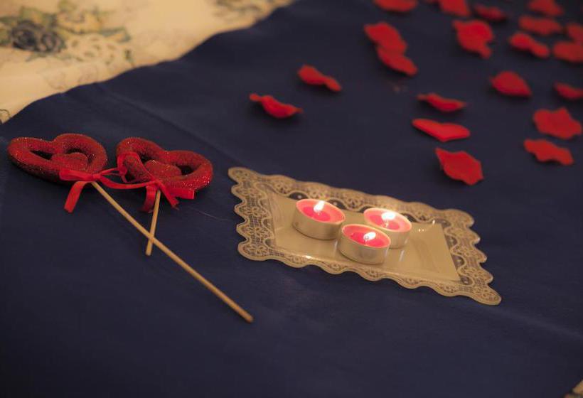 Bed and Breakfast Palazzo Vatticani  | Palermo | Palermo | Italia 10