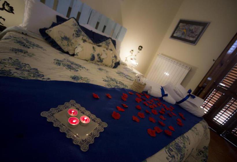 Bed and Breakfast Palazzo Vatticani  | Palermo | Palermo | Italia 11