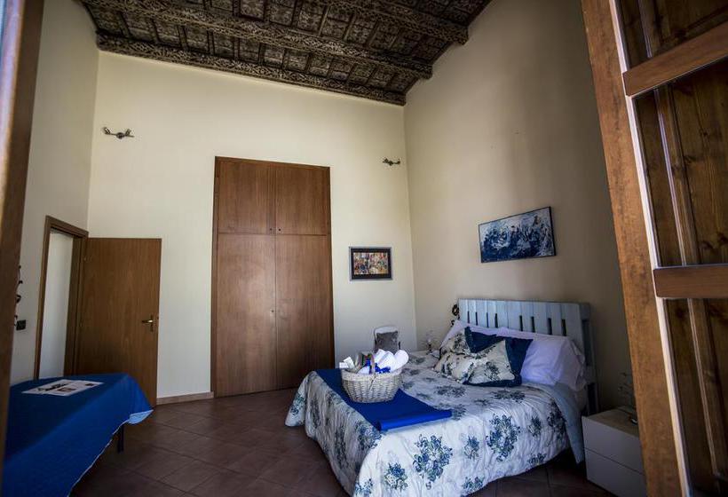 Bed and Breakfast Palazzo Vatticani  | Palermo | Palermo | Italia 12