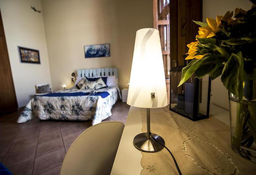 Bed and Breakfast Palazzo Vatticani  | Palermo | Palermo | Italia 13