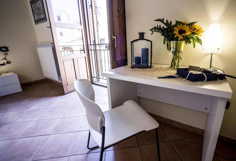 Bed and Breakfast Palazzo Vatticani  | Palermo | Palermo | Italia 14