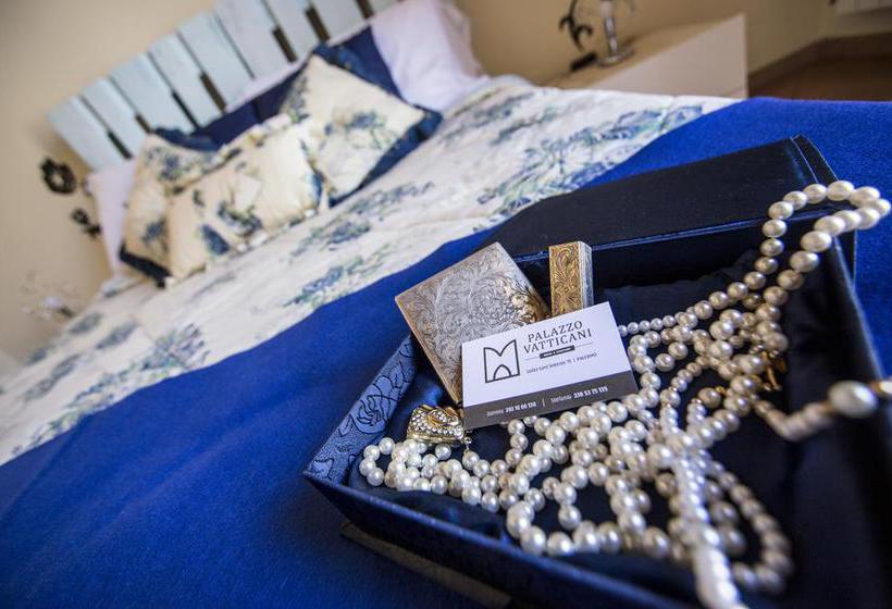 Bed and Breakfast Palazzo Vatticani  | Palermo | Palermo | Italia 15