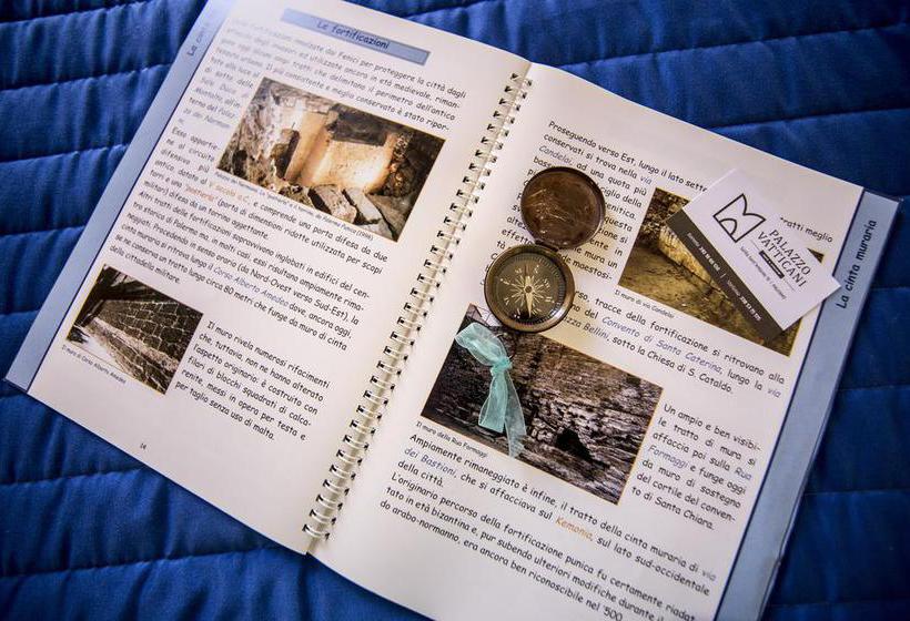 Bed and Breakfast Palazzo Vatticani  | Palermo | Palermo | Italia 18