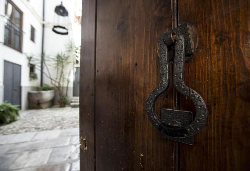 Bed and Breakfast Palazzo Vatticani  | Palermo | Palermo | Italia 3