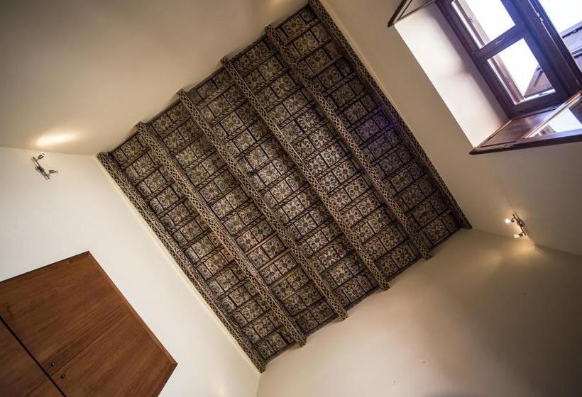Bed and Breakfast Palazzo Vatticani  | Palermo | Palermo | Italia 4