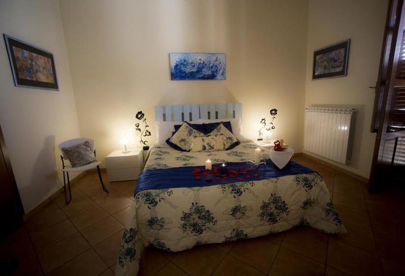 Bed and Breakfast Palazzo Vatticani  | Palermo | Palermo | Italia 5