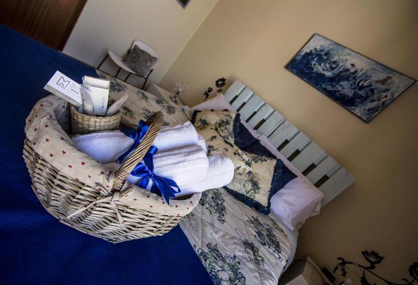 Bed and Breakfast Palazzo Vatticani  | Palermo | Palermo | Italia 6