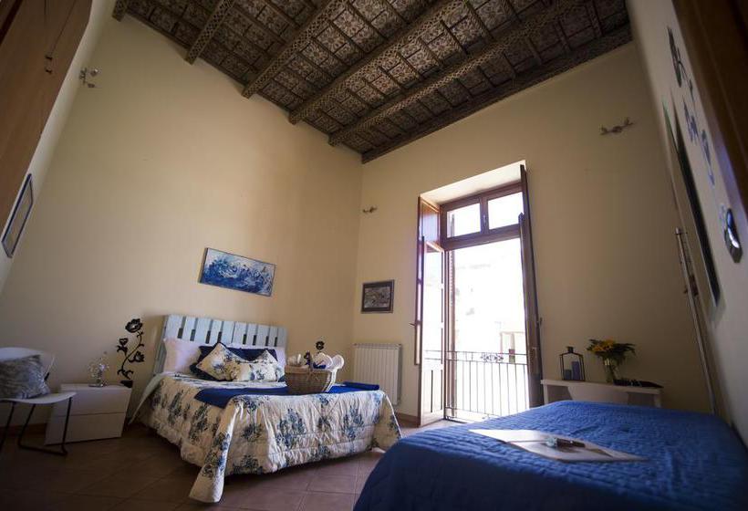 Bed and Breakfast Palazzo Vatticani  | Palermo | Palermo | Italia 9