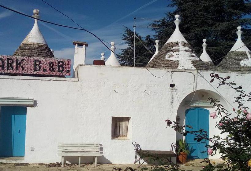 Itria Park B&b Tarento