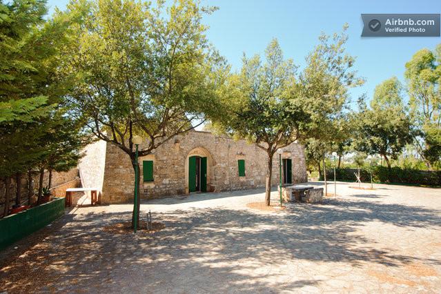 Itria Park B&b  | Martina Franca | Taranto | Italia 11