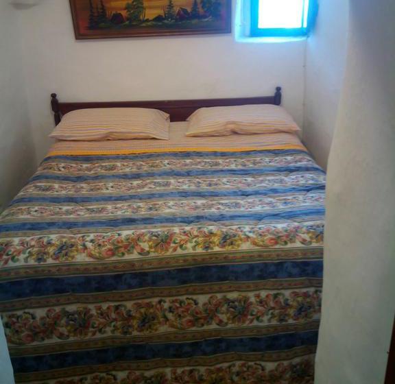 Itria Park B&b  | Martina Franca | Taranto | Italia 12