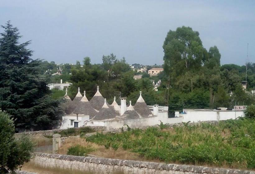 Itria Park B&b  | Martina Franca | Taranto | Italia 3