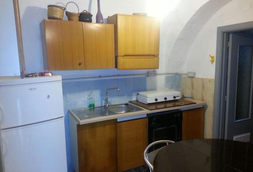 Itria Park B&b  | Martina Franca | Taranto | Italia 5