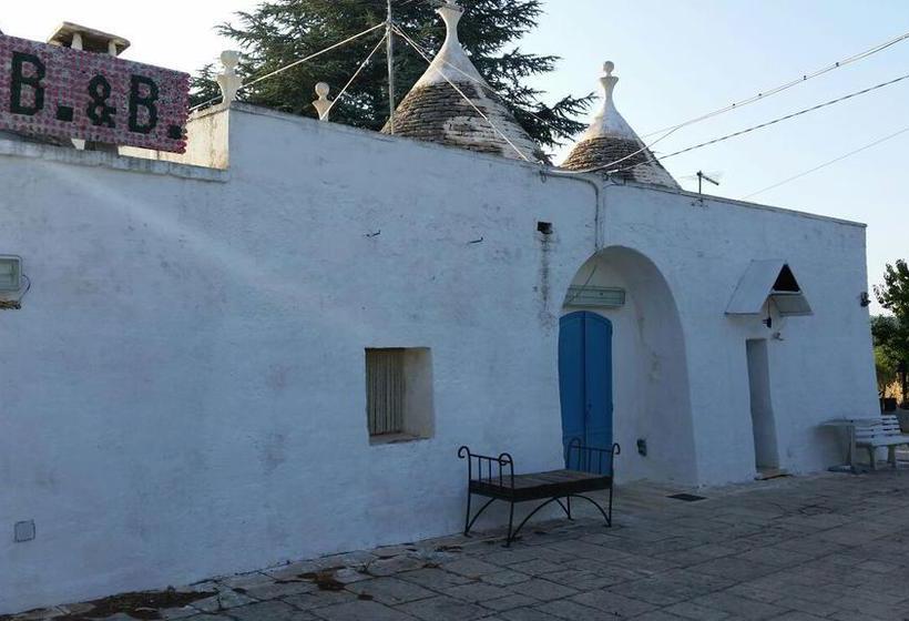 Itria Park B&b  | Martina Franca | Taranto | Italia 6