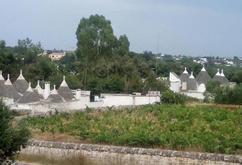 Itria Park B&b  | Martina Franca | Taranto | Italia 7