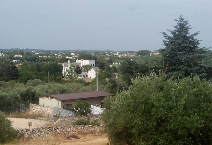 Itria Park B&b  | Martina Franca | Taranto | Italia 9