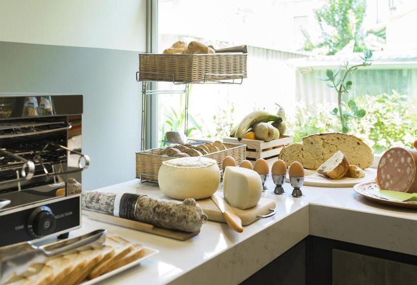 Hotel Buona Fortuna  | Bellaria | Rimini | Italia 10