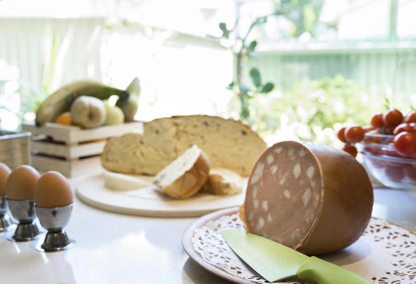 Hotel Buona Fortuna  | Bellaria | Rimini | Italia 11