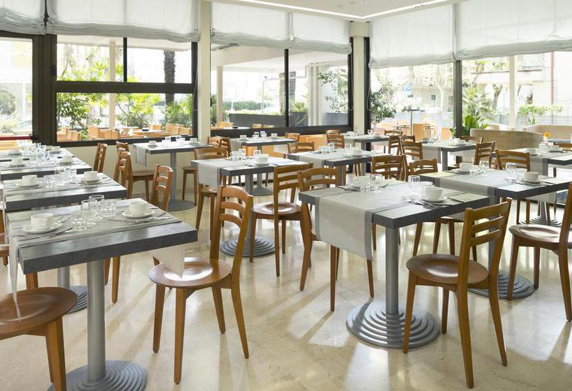 Hotel Buona Fortuna  | Bellaria | Rimini | Italia 16