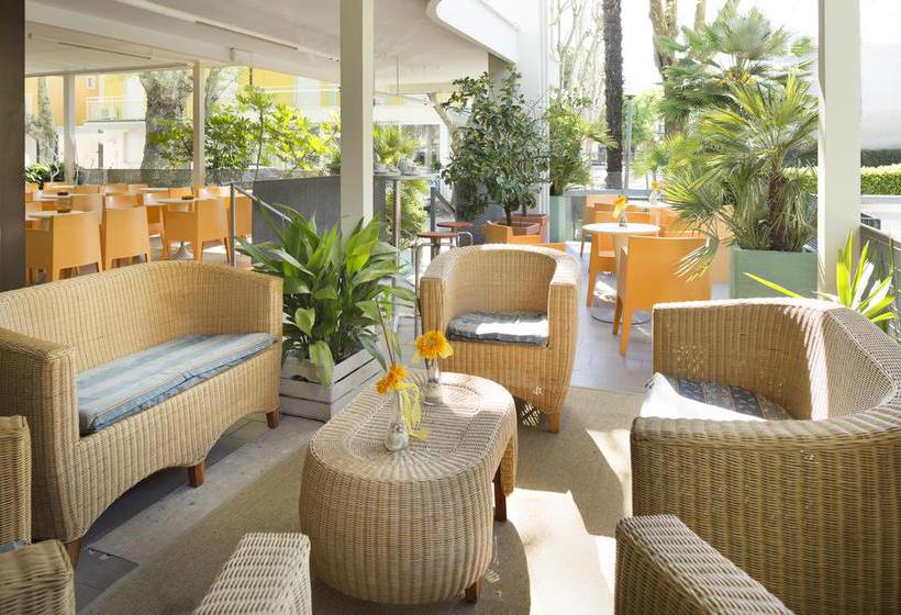 Hotel Buona Fortuna  | Bellaria | Rimini | Italia 17