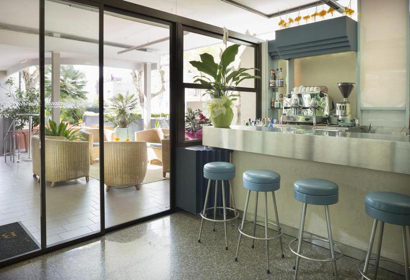 Hotel Buona Fortuna  | Bellaria | Rimini | Italia 18