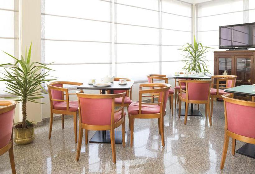 Hotel Buona Fortuna  | Bellaria | Rimini | Italia 19