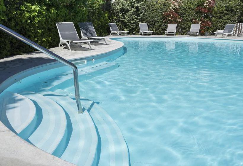 Hotel Buona Fortuna  | Bellaria | Rimini | Italia 4