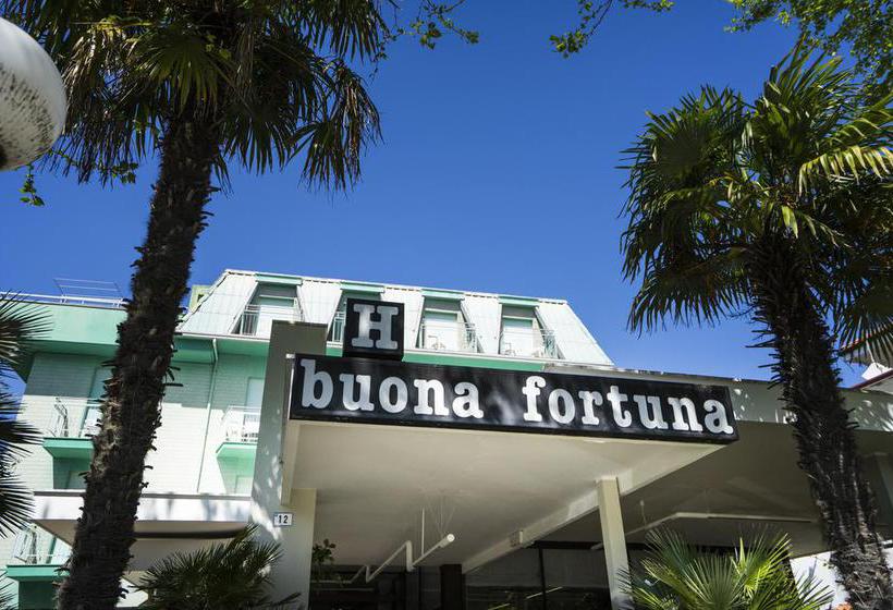 Hotel Buona Fortuna  | Bellaria | Rimini | Italia 7
