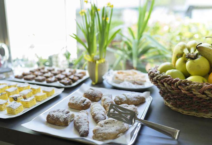 Hotel Buona Fortuna  | Bellaria | Rimini | Italia 8