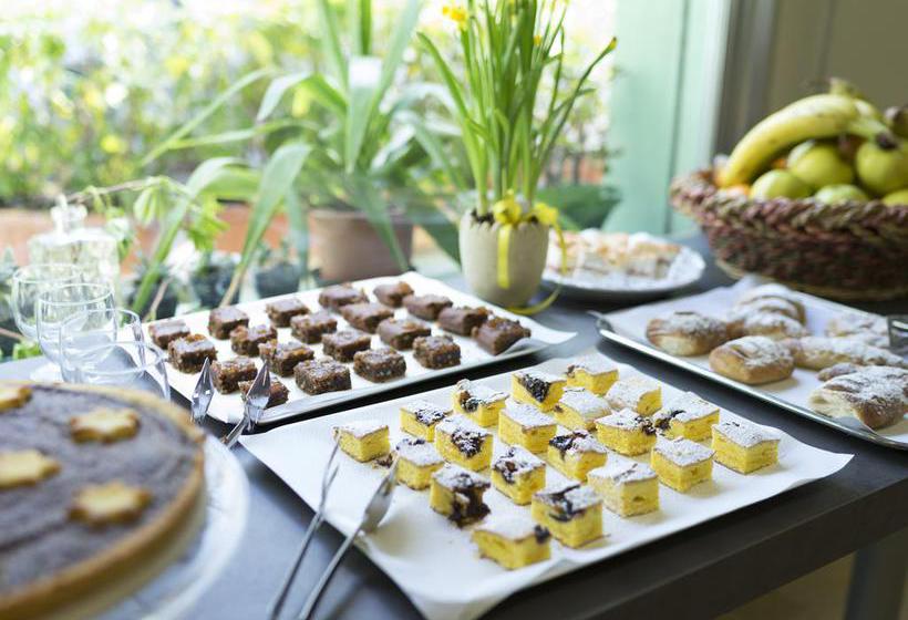 Hotel Buona Fortuna  | Bellaria | Rimini | Italia 9