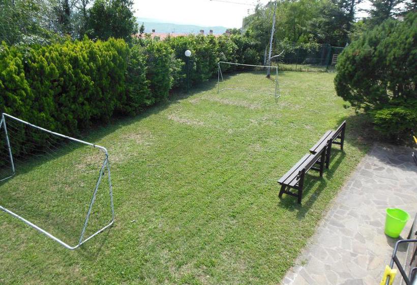 B&b La Cascina Nel Frutteto  | Trieste | Trieste | Italia 1