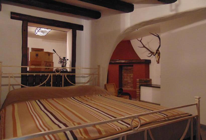 B&b La Cascina Nel Frutteto  | Trieste | Trieste | Italia 12