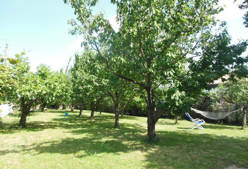 B&b La Cascina Nel Frutteto  | Trieste | Trieste | Italia 15