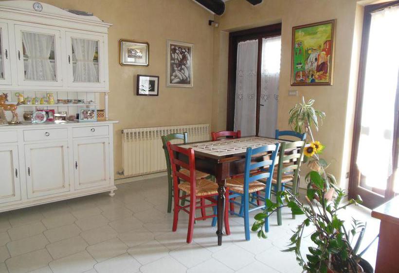 B&b La Cascina Nel Frutteto  | Trieste | Trieste | Italia 18