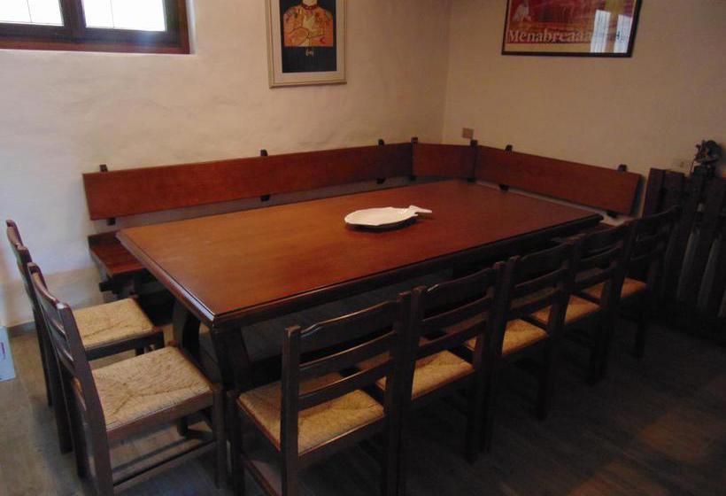 B&b La Cascina Nel Frutteto  | Trieste | Trieste | Italia 19