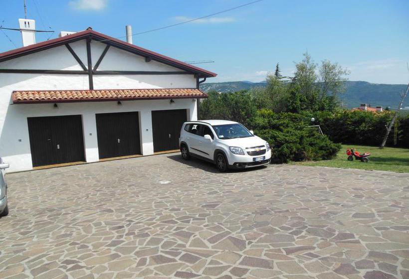 B&b La Cascina Nel Frutteto  | Trieste | Trieste | Italia 2