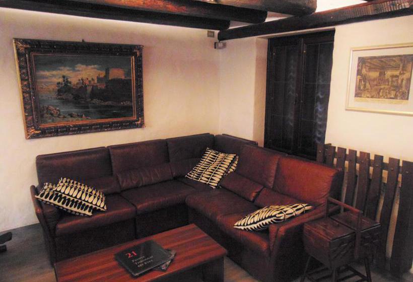 B&b La Cascina Nel Frutteto  | Trieste | Trieste | Italia 5